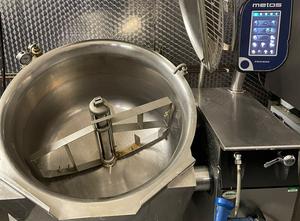 Metos Oy Ab (Kerava, Finland) PROVENO 3G200E S2 (Item Number: MG4222910C) Industrial cooker