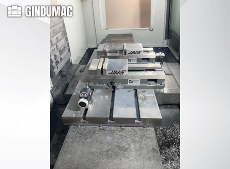 HAAS VF-2SSYT P261021198