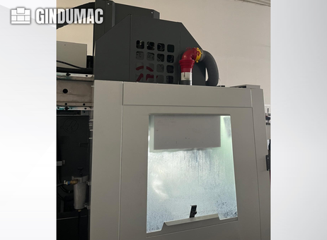 HAAS VF-2SSYT P261021198