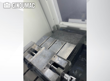 HAAS VF-2SSYT P261021198
