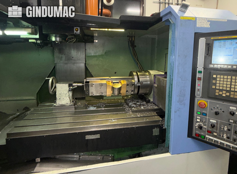 DOOSAN DNM650 P261021200