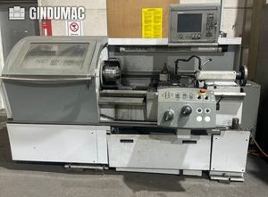 Τόρνος CNC Gildemeister NEF 320