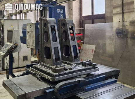 TOS WHN 9 B CNC P261021210