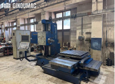 TOS WHN 9 B CNC P261021210