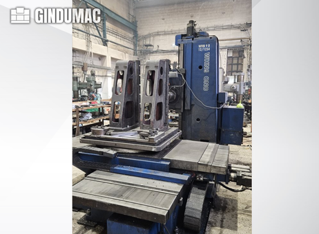 TOS WHN 9 B CNC P261021210