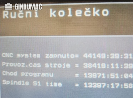 TOS WHN 9 B CNC P261021210
