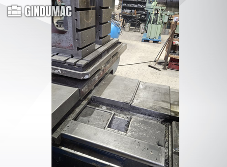 TOS WHN 9 B CNC P261021210