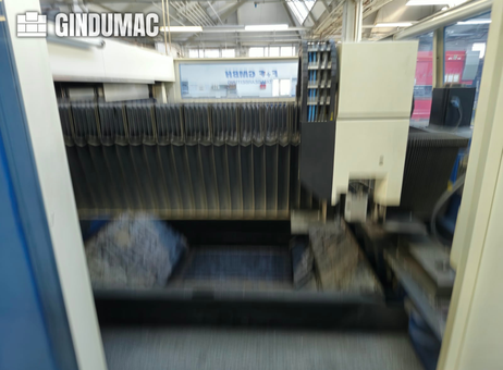 TRUMPF TruLaser L3050 (2003)  P261021212