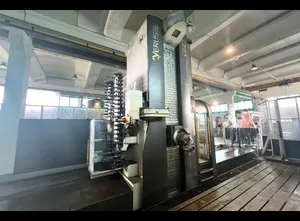 FPT VERUS 360 Gantry milling machine