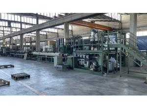 AFT TR.85.AFT Extrusion line