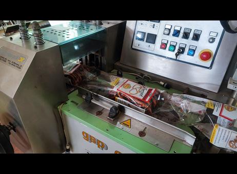 Generel System Pack GSP 600 P261022007