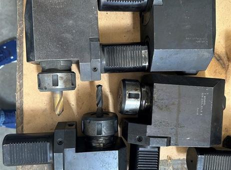 WENDEL VDI50 P261022009