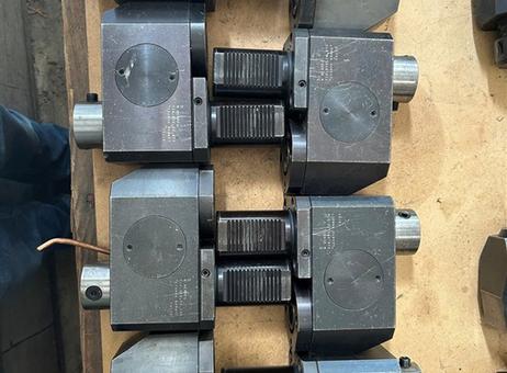WENDEL VDI50 P261022009