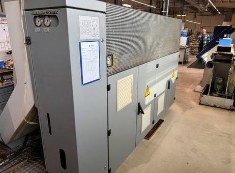 GILDEMEISTER CTX400E P261022010