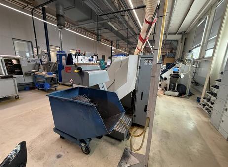 GILDEMEISTER CTX400E P261022010