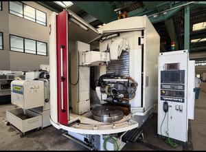 NILES ZE1200 Gear grinding machine