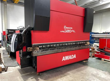 Amada HFE 320-4L P261022015
