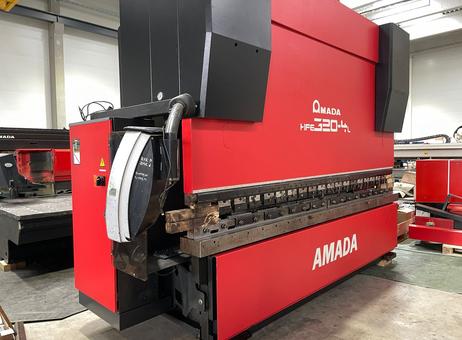 Amada HFE 320-4L P261022015