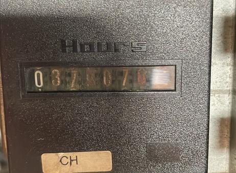 Amada HFE 320-4L P261022015