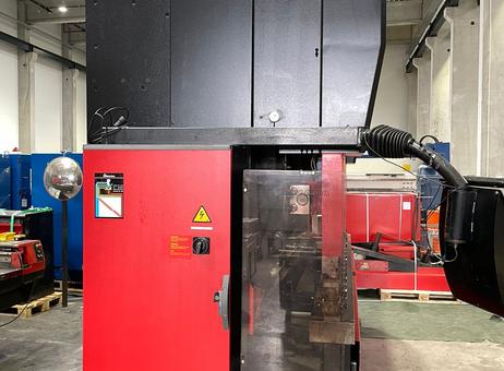 Amada HFE 320-4L P261022015