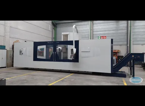 SORALUCE TR-35 HSC P261022024