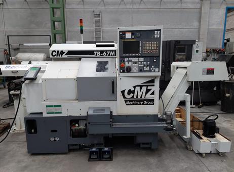 CMZ TB67 M P261022027