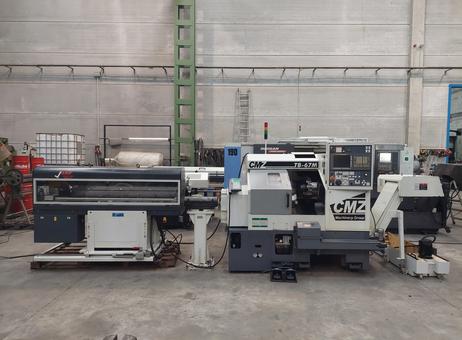 CMZ TB67 M P261022027