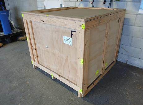 Ishida CCW-SE-210 P261022029