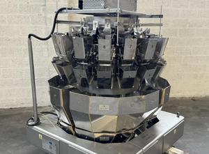 Ζυγιστής πολλαπλών κεφαλών Ishida CCW-SE-210