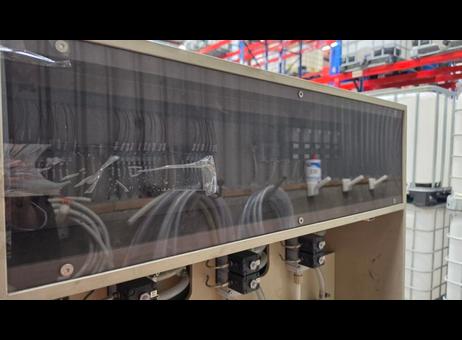 DOSITEC Sistemas S.L. Laundrytec P261022030