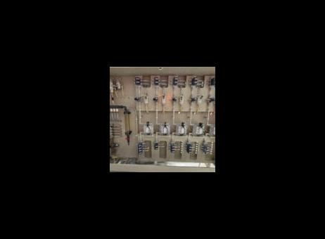 DOSITEC Sistemas S.L. Laundrytec P261022030