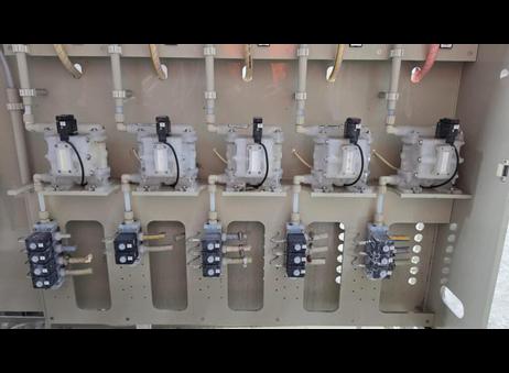 DOSITEC Sistemas S.L. Laundrytec P261022030