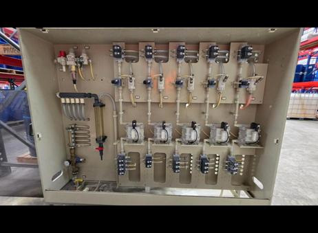 DOSITEC Sistemas S.L. Laundrytec P261022030