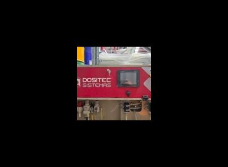 DOSITEC Sistemas S.L. Laundrytec P261022030