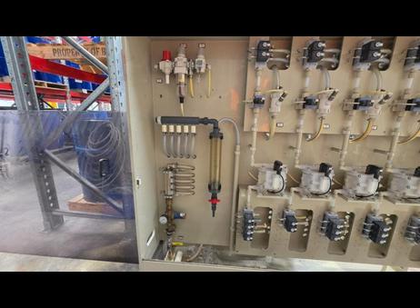 DOSITEC Sistemas S.L. Laundrytec P261022030
