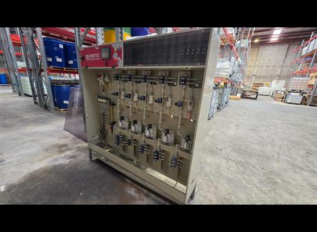 DOSITEC Sistemas S.L. Laundrytec P261022030
