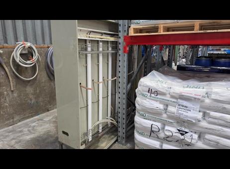 DOSITEC Sistemas S.L. Laundrytec P261022030