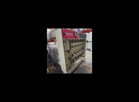 DOSITEC Sistemas S.L. Laundrytec P261022030