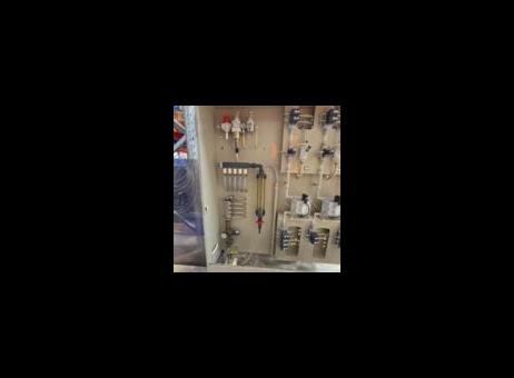 DOSITEC Sistemas S.L. Laundrytec P261022030