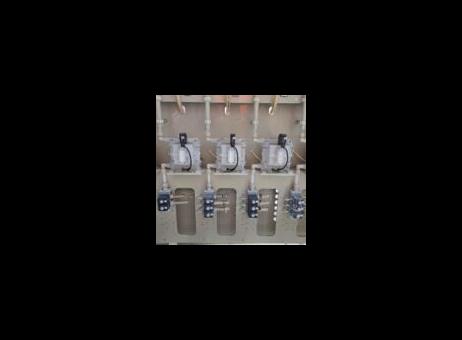 DOSITEC Sistemas S.L. Laundrytec P261022030