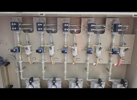 DOSITEC Sistemas S.L. Laundrytec P261022030
