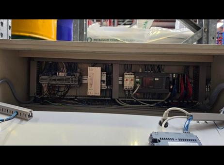 DOSITEC Sistemas S.L. Laundrytec P261022030