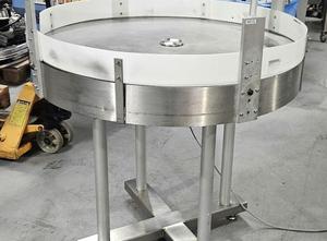 1m Diameter Rotary Table