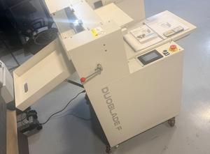 Valloy DuoBlade F Die-cutter