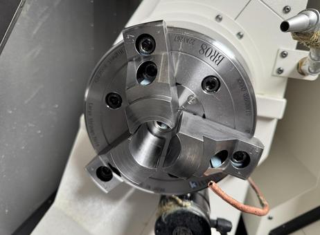 DMG MORI NLX2500/1250 P261022064