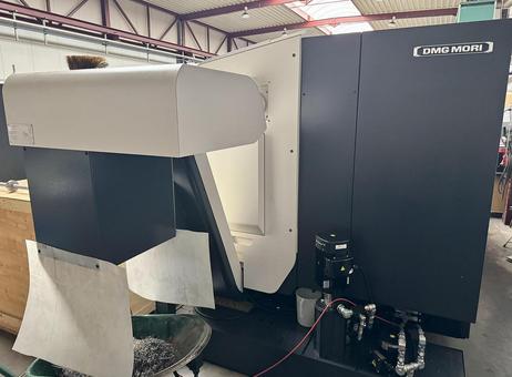 DMG MORI NLX2500/1250 P261022064