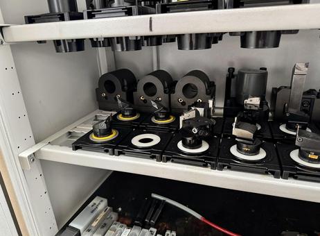 DMG MORI NLX2500/1250 P261022064