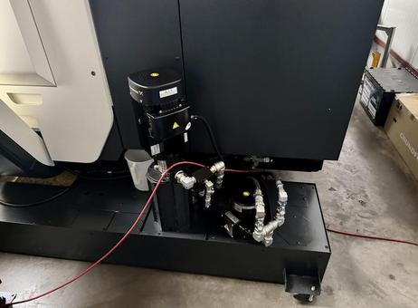 DMG MORI NLX2500/1250 P261022064