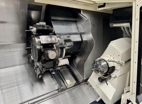DMG MORI NLX2500/1250 P261022064