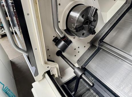 DMG MORI NLX2500/1250 P261022064